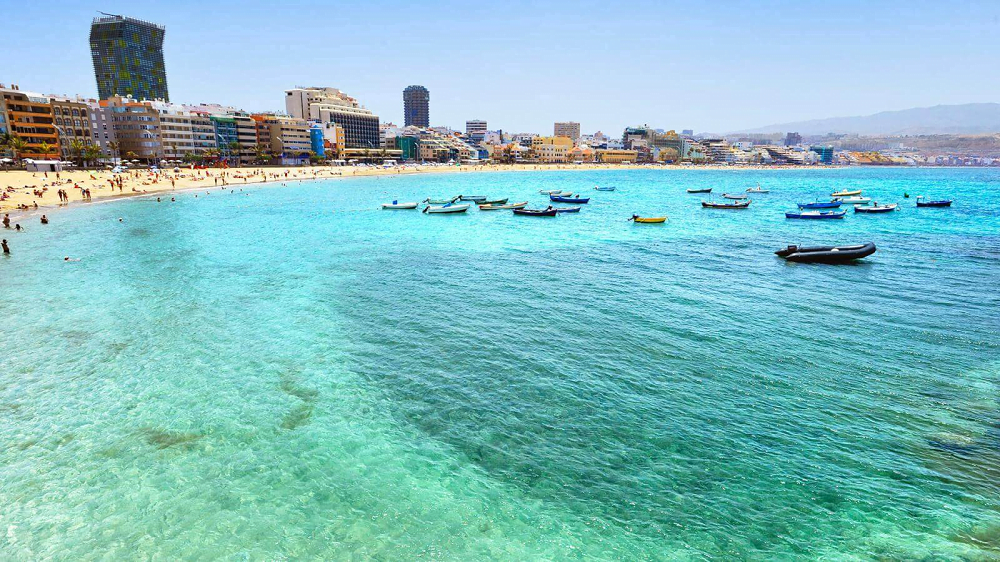 10 Best Beaches in Spain for 2023-2024
