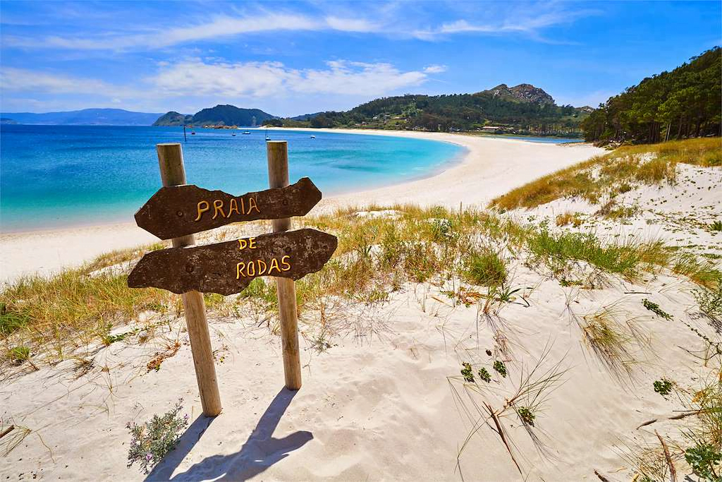 10 Best Beaches in Spain for 2023-2024