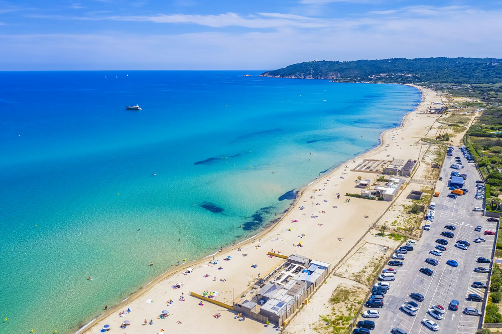 10 Best Beaches in France for 2023-2024