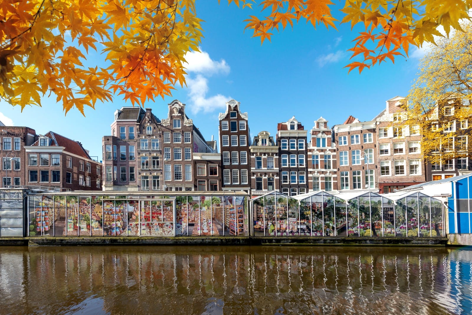 15 Best Things to Do in Amsterdam, Netherlands : Must-See Places to Visit