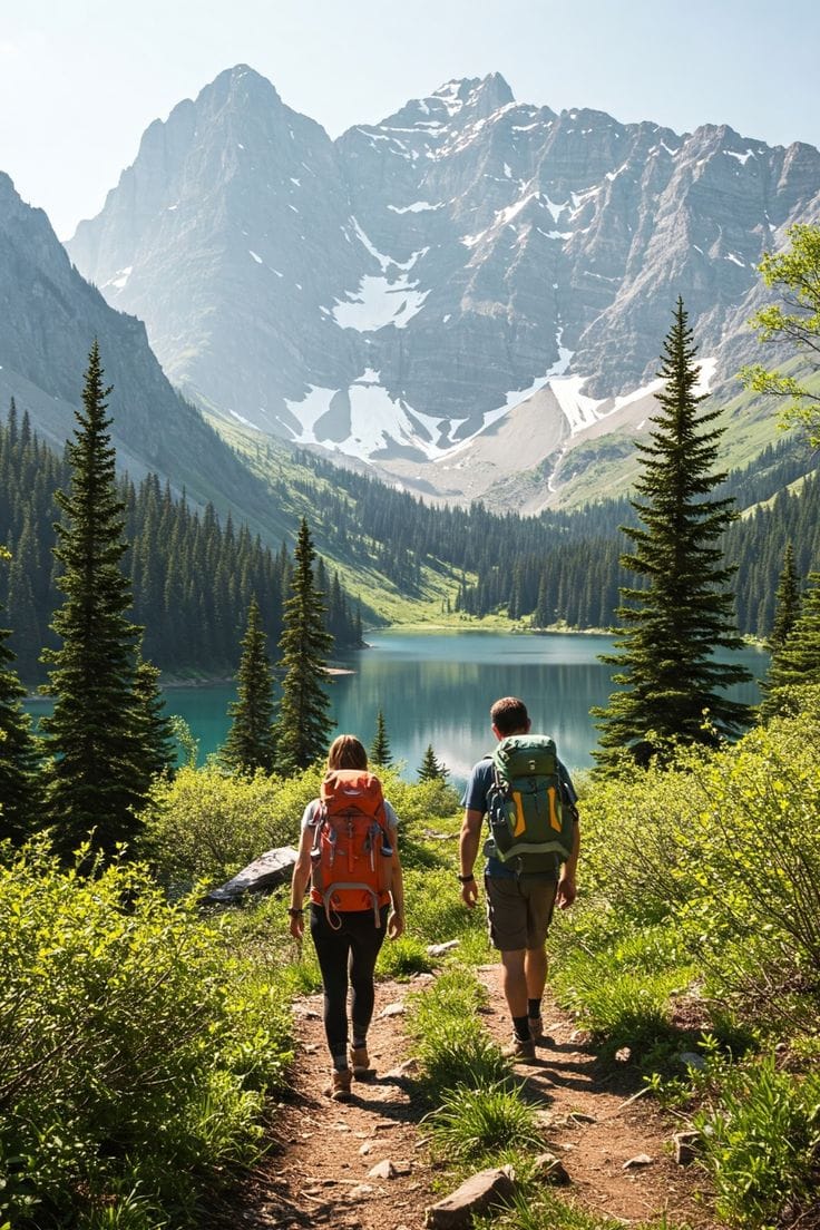 Nature & Adventure Trip