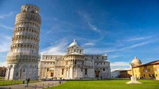 10 Best Things To Do in Pisa, Italy