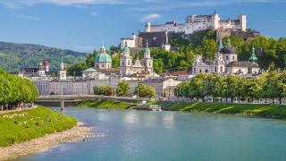 10 Best Things To Do in Salzburg, Austria