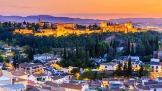 10 Top-Rated Attractions & Things To Do in Granada, Spain