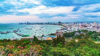 10 Top-Rated Attractions & Things to Do in Pattaya, Thailand