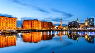 10 Best Things To Do in Liverpool, England
