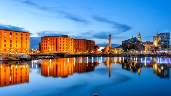 10 Best Things To Do in Liverpool, England