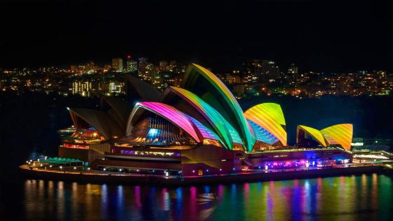 10 Top-Rated Attractions & Things to Do in Sydney, Australia