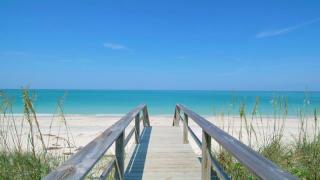TOP 10 Best Beaches In Florida, US
