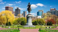 10 Best Things to Do in Boston, USA