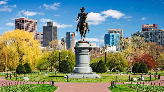10 Best Things to Do in Boston, USA