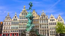 The Top 10 Things To Do in Antwerp, Belgium