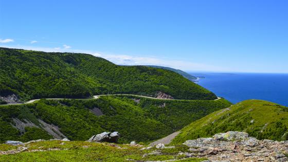 The Best Things To Do In Nova Scotia, CANADA