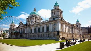 10 Best Things To Do in Belfast, Northern Ireland
