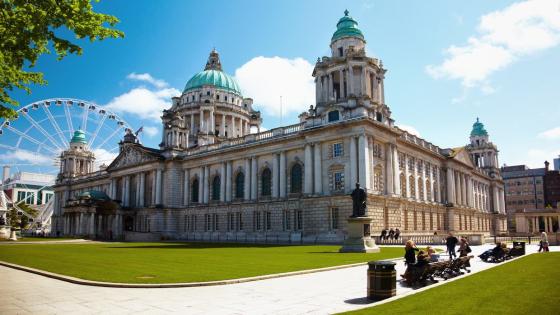 10 Best Things To Do in Belfast, Northern Ireland