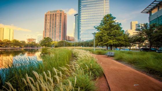 Top 10 Reasons to Visit Houston, Texas, US