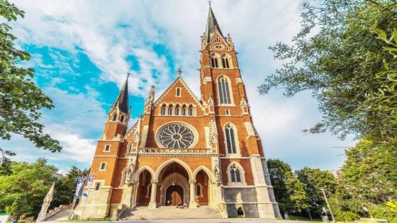 10 Best Things to Do in Graz, Austria