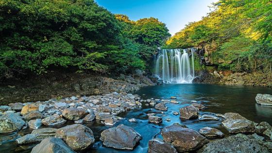 10 Best Things to Do in Jeju, Korea