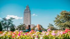 15 Most Beautiful Places to Visit in Louisiana 2023-2024