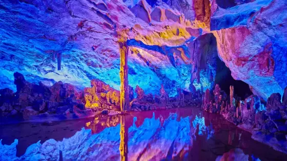 The 19 Most Incredible Caves in the World