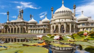 10 Best Things To Do in Brighton, England