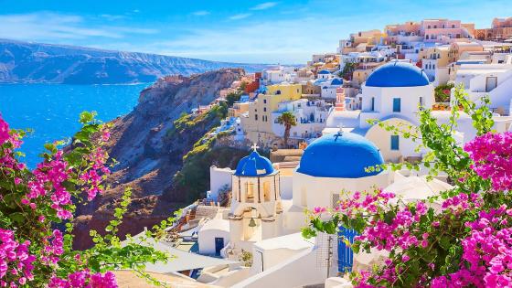 15 Best Summer Vacation Spots for 2023-2024
