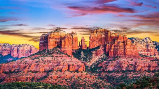 Best Places to Visit in the USA for 2023-2024
