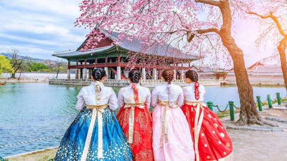 14 Best Places to Visit in Asia in 2023-2024