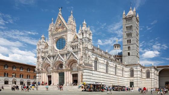 Top 10 Things To Do in Siena, Italy