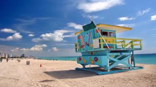 10 Top-Rated Tourist Attractions in MIAMI, FLORIDA, US !