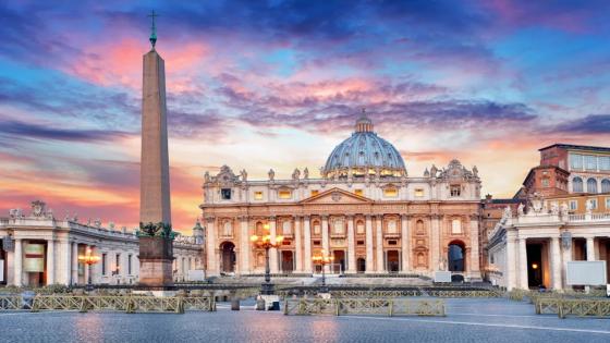 10 Best Things to Do in Rome, Italy