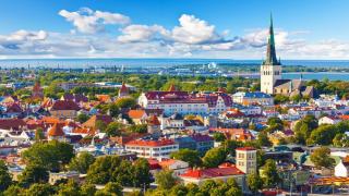 The 10 Top Things To Do in Tallinn, Estonia