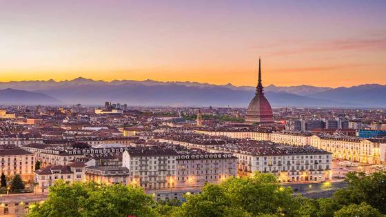 The TOP 10 Things To Do in Turin, Italy