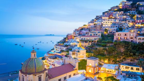 The TOP 10 Thigns To Do in Naples, Italy