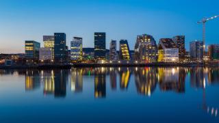 Top 10 Things To Do in Oslo, Norway