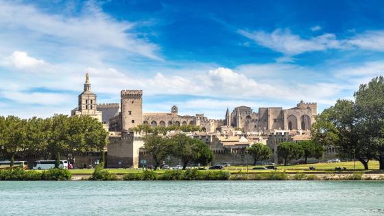 Top 10 Things To Do in Avignon, France