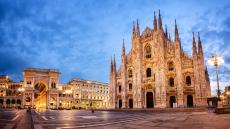 Top 10 Things To Do in Milan, Italy