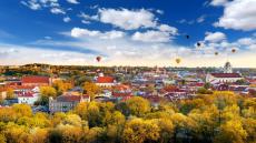 The Top 10 Things To Do in Vilnius, Lithuania