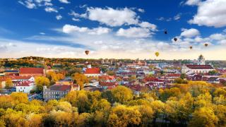 The Top 10 Things To Do in Vilnius, Lithuania