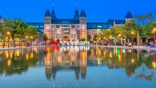 The Top 10 Places to Visit in Amsterdam