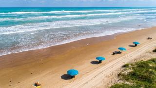 The 10 Best Beaches In Texas For 2022