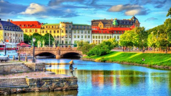 10 Best Things To Do in Gothenburg, Sweden