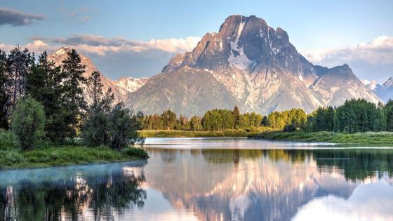 20 Best USA National Parks to Help You Plan a Best US National Parks Road Trip !