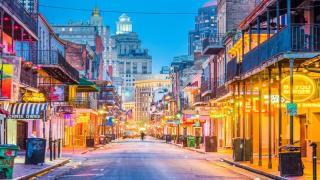 10 Top-Rated Tourist Attractions In New Orleans, Louisiana, US