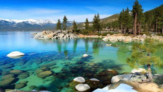 13 Must-Visit Attractions in California, US