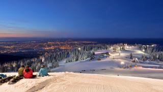 10 Reasons Why You Should Visit Vancouver, CANADA