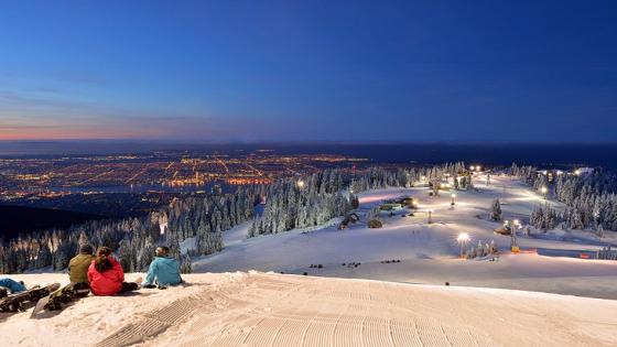 10 Reasons Why You Should Visit Vancouver, CANADA
