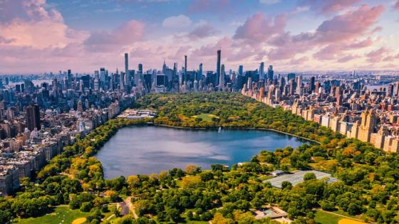 10 Top-Rated Tourist Attractions in New York City, US