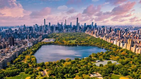 10 Top-Rated Tourist Attractions in New York City, US