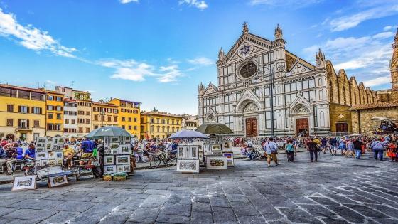 15 Best Things to do in Florence, Italy